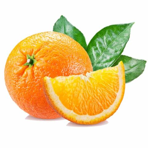 Апельсин Греция, 1 кг