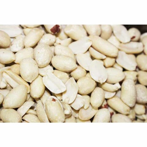 Арахис бланшированный, кг