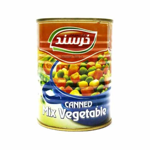 Ассорти из овощей, 350 г