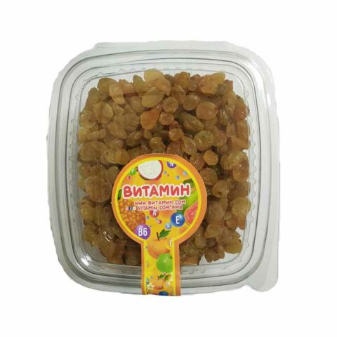 Изюм "Gold", 100 г