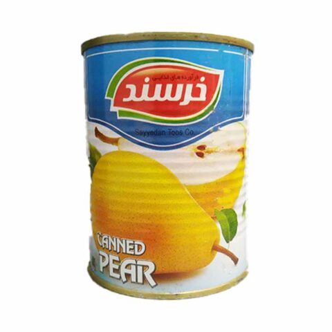 Груша в собственном соку, 350 г