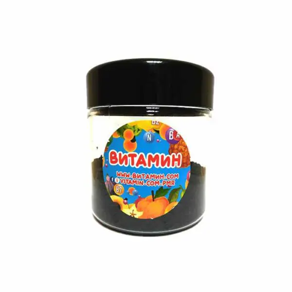 Калонжи семена, 40 г. пл. банка