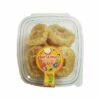 Цукаты ананас кольцо натур. 100 г