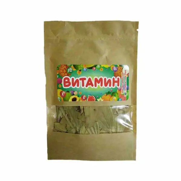 Лавровый лист, 10 г, дой-пак
