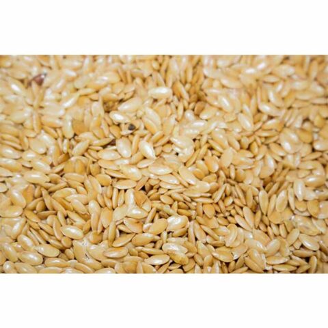 Лён светлый, кг