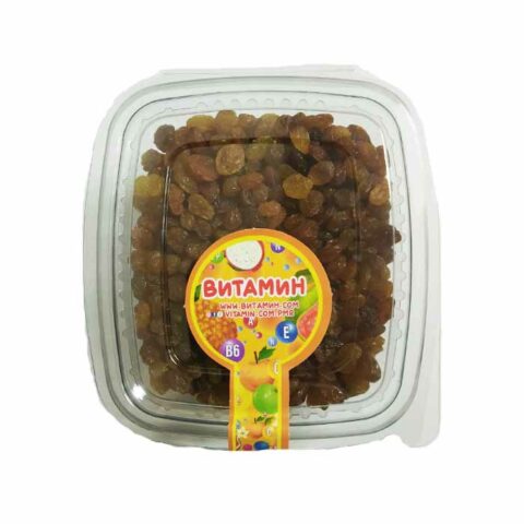 Изюм "Malayar", 100 г