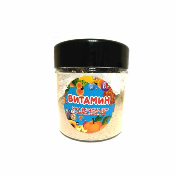 Манго порошок, 40 г. пл. банка