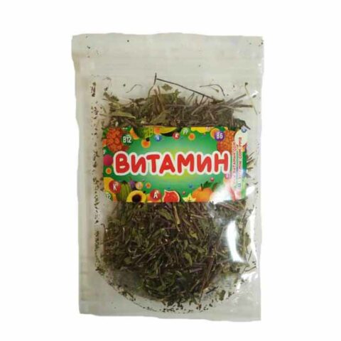 Мята лист, 20 г