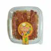 Цукаты папайя кубик, 100 г