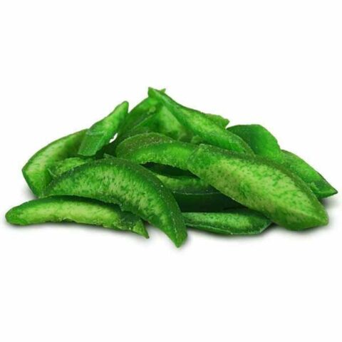 Цукаты помело палочка, 100 г