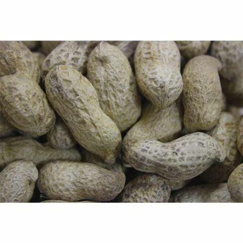 Арахис стручок жареный, 100 гр, дой-пак