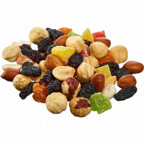 Микс "Фитнес +", 150 г, дой-пак