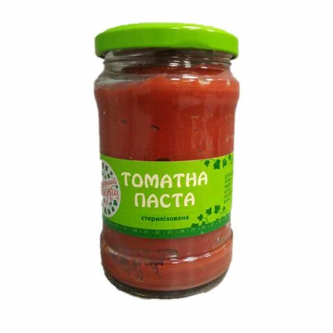 Томатная паста, 300 г