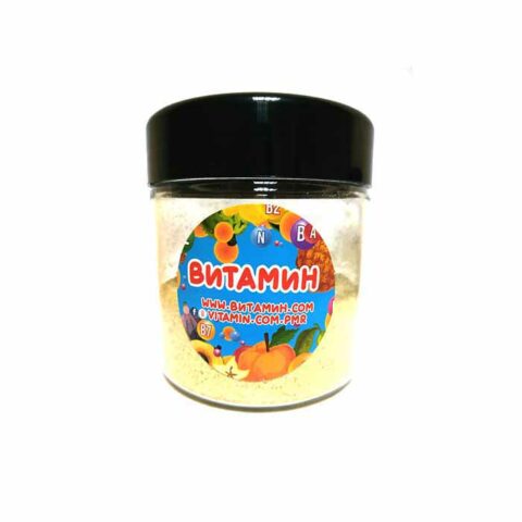 Пажитник порошок, 40 г. пл. банка