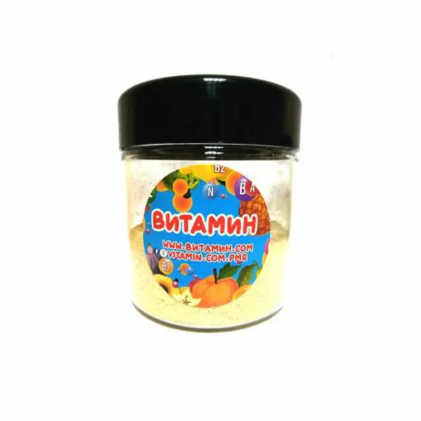 Пажитник порошок, 40 г. пл. банка