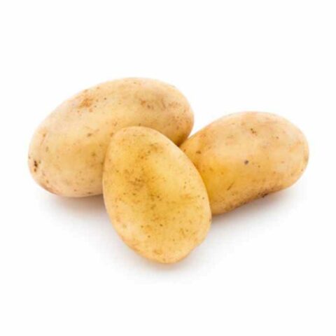 Картофель, кг