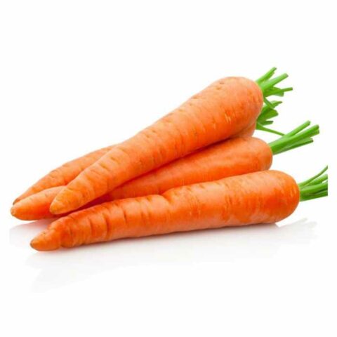 Морковь, кг