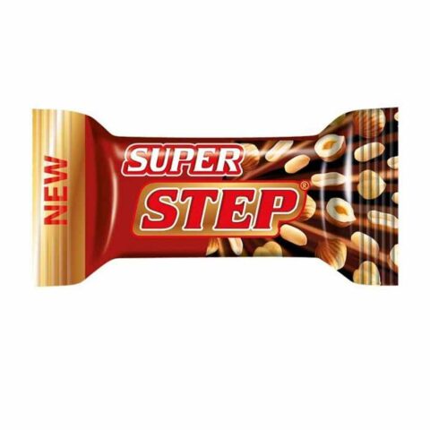 Конфеты "Супер Степ", 100 г