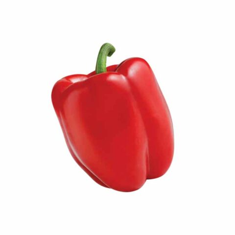 Перец красный, Испания, кг
