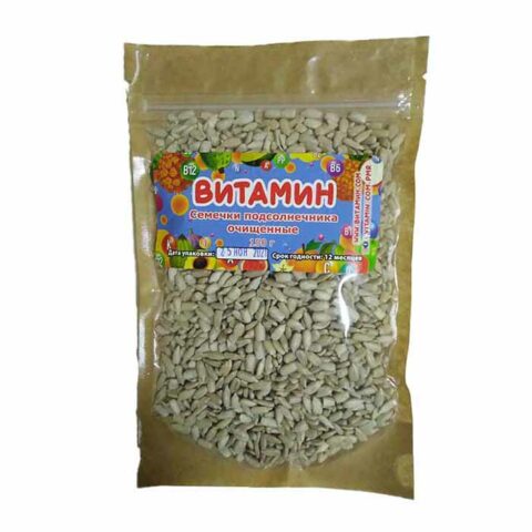 Ядро подсолнечника, 150 г