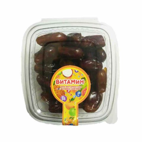 Финик Каб Каб, 100 г