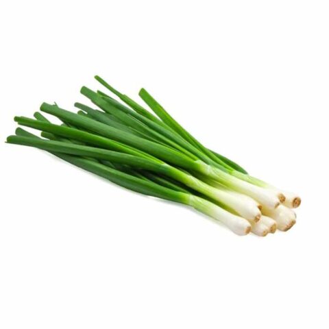 Лук зеленый, 1 шт