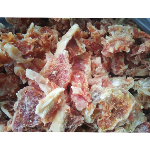 Грейпфрут мякоть цукат, 100 г