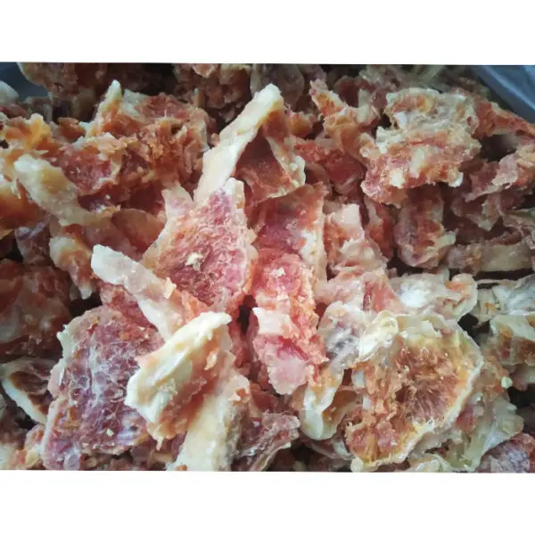 Грейпфрут мякоть цукат, 100 г