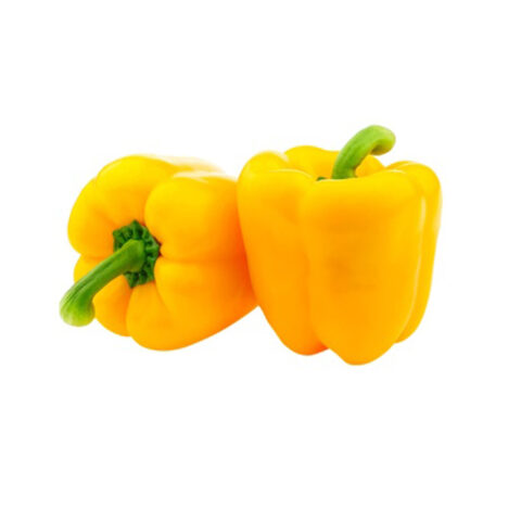 Перец жёлтый, Испания, кг