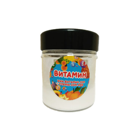 Ванилин порошок, 40 г