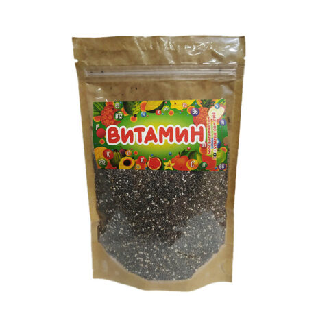 Семена Чиа, 150 г