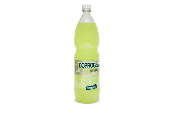 Вода "Dobrogea" тоник 1,5 л.
