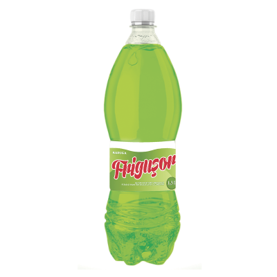 Вода "Raduga" фригушор 1.5 л.
